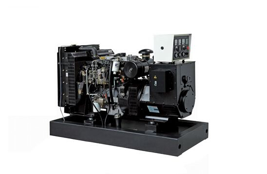 临沂科克150kw大型柴油发电机组_COPY