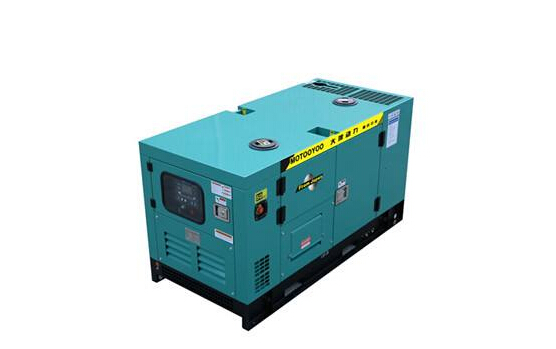 临沂科克50kw小型柴油发电机组_COPY