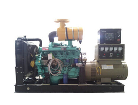 临沂宗申动力200kw大型柴油发电机组