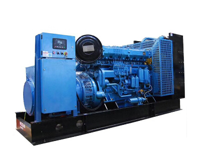临沂宗申动力150kw大型柴油发电机组
