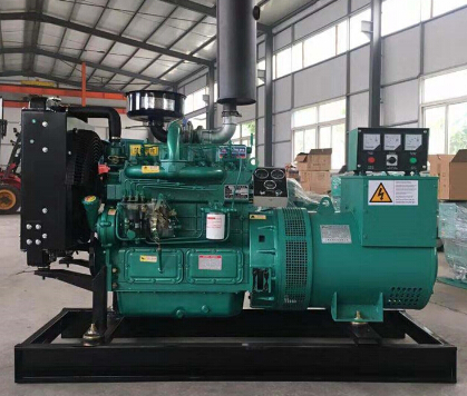 临沂宗申动力10kw小型柴油发电机_COPY