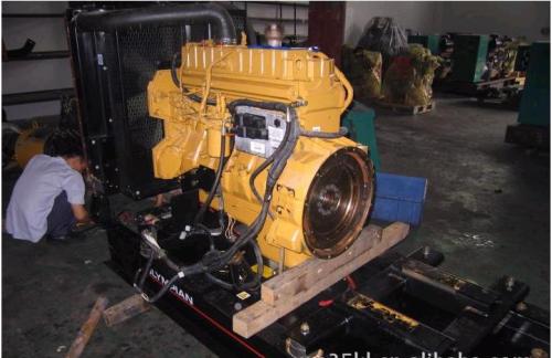 临沂柴油发电机维修_COPY