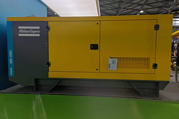 临沂发电机出租