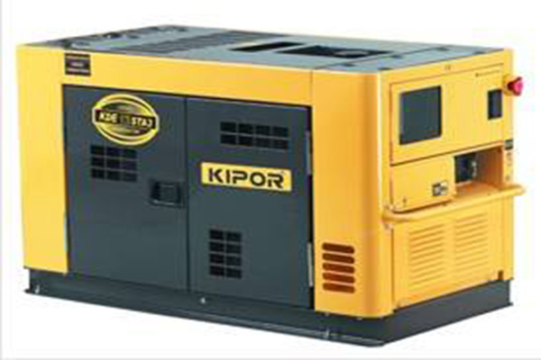 临沂发电机出租