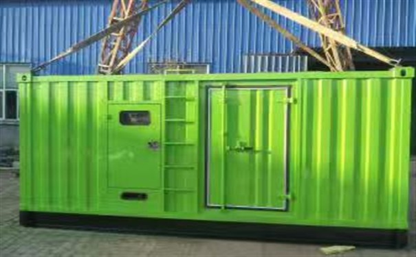 临沂康明斯300kw大型柴油发二手电机组 临沂康明斯300kw大型柴油发二手电机组