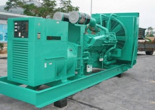 临沂75kw康明斯柴油发电车出租_COPY_COPY