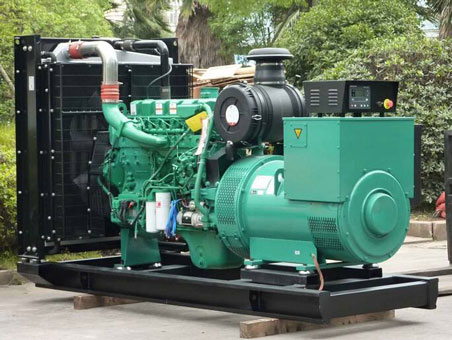 临沂710kw康明斯柴油发电机组