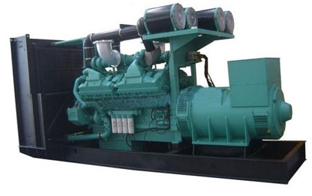 临沂200kw康明斯发电机组图片 临沂200kw康明斯发电机组图片