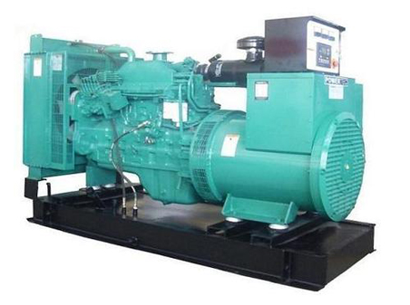 临沂80kw康明斯柴油发电机组图片 临沂80kw康明斯柴油发电机组图片
