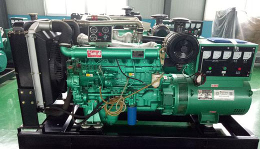 临沂发电机不发电的原因