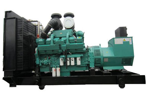 临沂柴油发电机组
