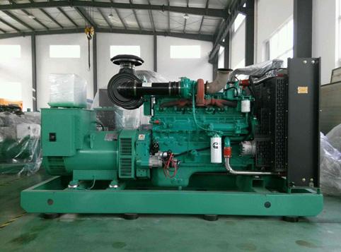 临沂柴油发电机组