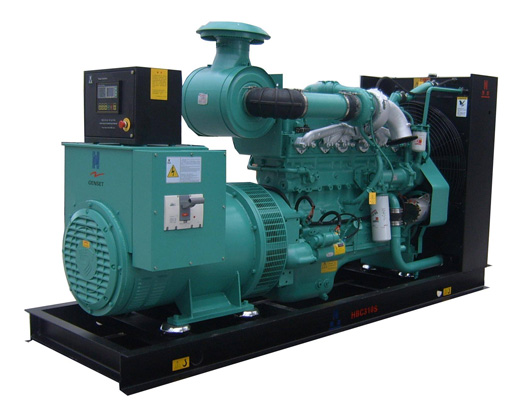 临沂柴油发电机