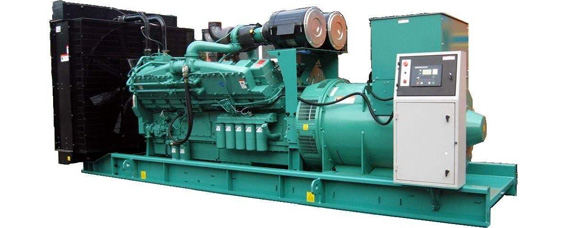临沂柴油发电机 临沂柴油发电机