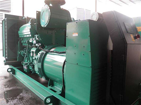 临沂柴油发电机 临沂柴油发电机