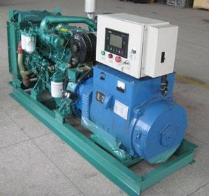 临沂发电机出租