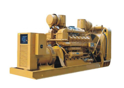 临沂发电机出租