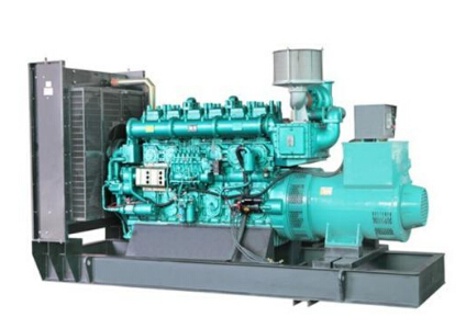 临沂发电机出租