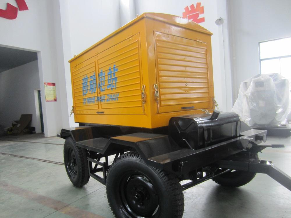 临沂移动式发电机组 临沂移动式发电机组