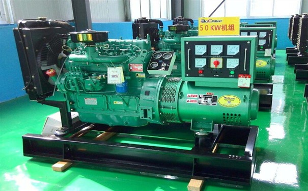 临沂发电机出租 临沂发电机出租